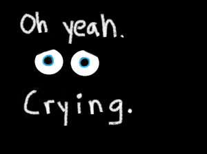 Crying 5