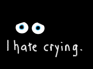 Crying 6