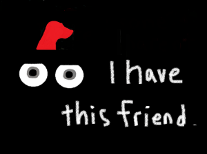 Dog 1