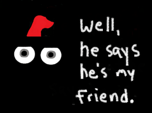 Dog 2