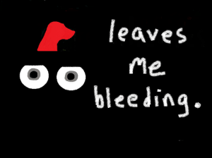 Dog 5