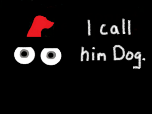 Dog 5a