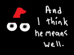 Dog 6