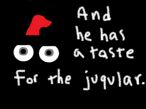 Dog 8
