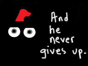 Dog 9