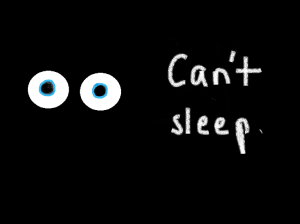 Insomnia 1