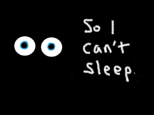 Insomnia 7
