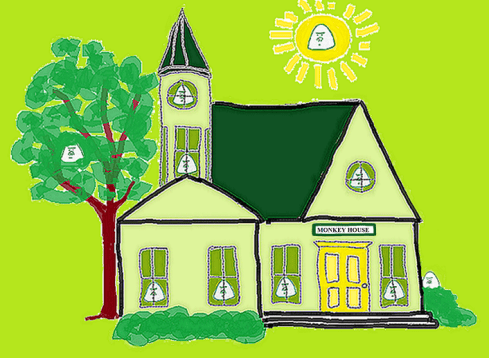 Monkeyhouse 12B