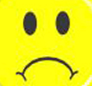 unhappy edit