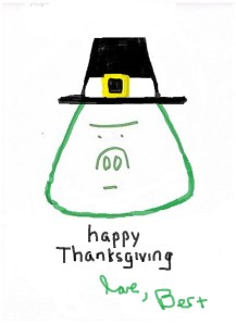 11-20-11 -- Bert, at Thanksgiving w sig2