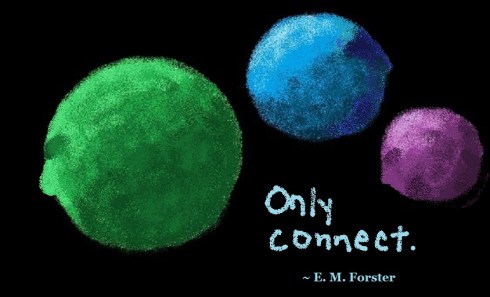 23. Only connect [B]