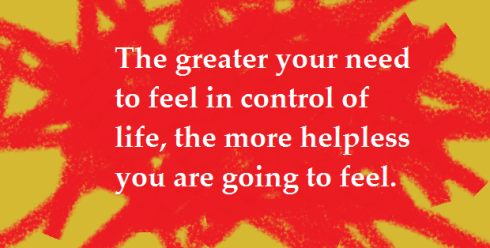 (6-15-14) The greater your need...