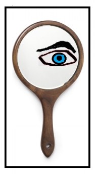 mirror