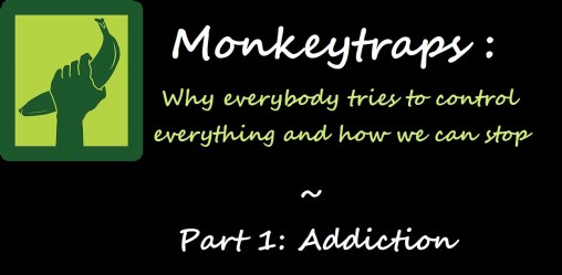 [MTB] + Part 1 - Addiction
