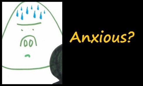 () (pending) Anxious 2