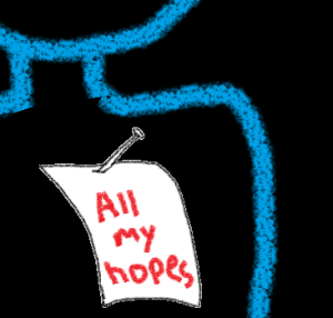 ALL MY HOPES