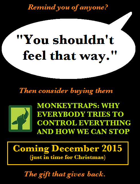 [] REMIND #2 (You shouldn't feel that way)