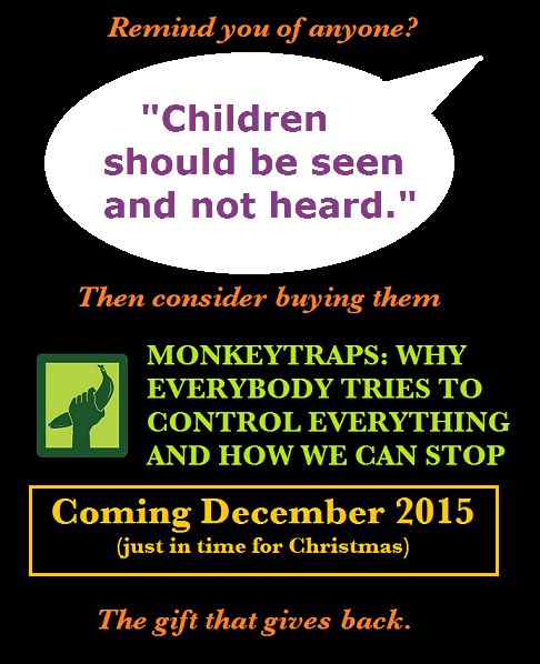 [] REMIND #3 (Children should be seen)