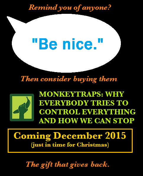 REMIND #5 (Be nice)