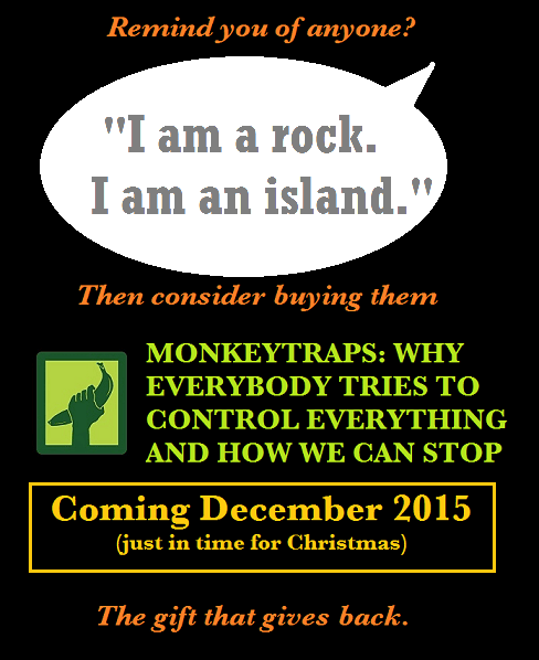 REMIND #6 (I am a rock)