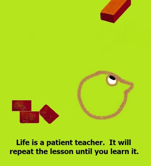 Teacher