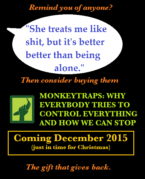 12-3-15 REMIND #10 (She treats me)