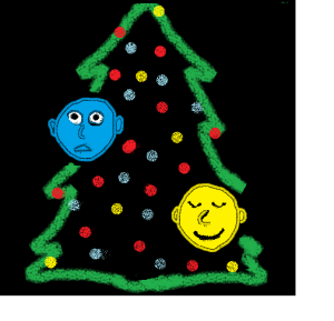 ~~~ christmas tree2