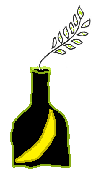 ~~~ jar olive branch