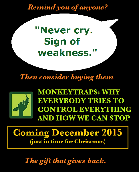 REMIND #8 (Never cry)