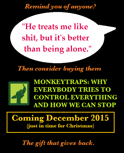 REMIND #9 (He treats me}