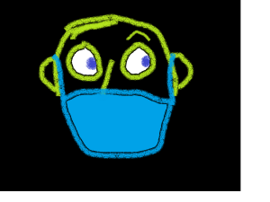 ~~~surgical mask 3