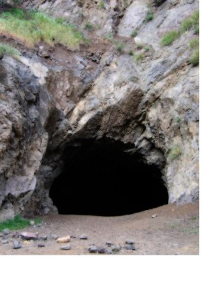 ~~~cave framed