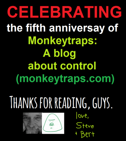 ~~~ celebrating