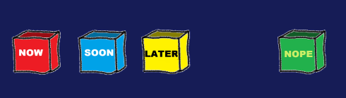 ~~~4 boxes blue SPREAD