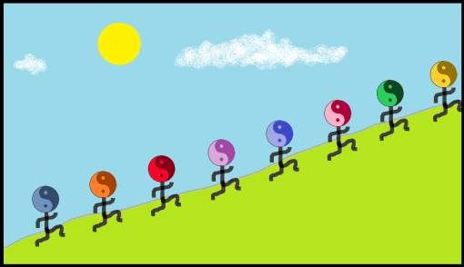 ~~~ maybe 1 hill 2
