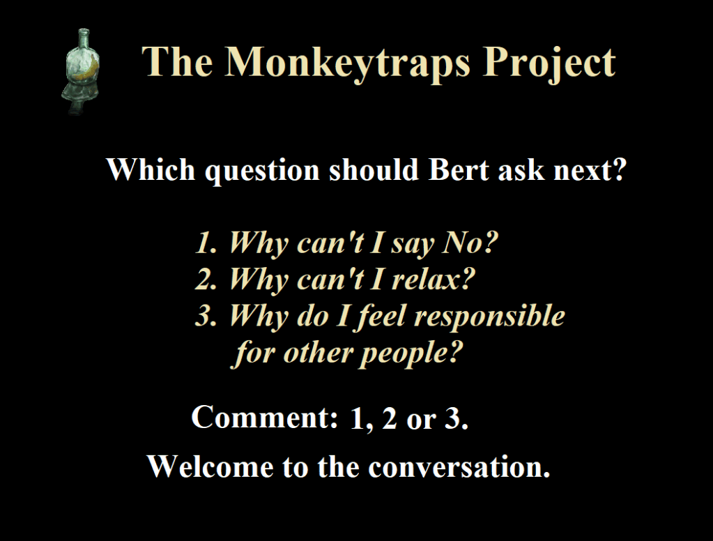 Project poll #1